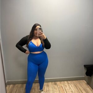 Oner Active EnhanceLift Seamless Leggings